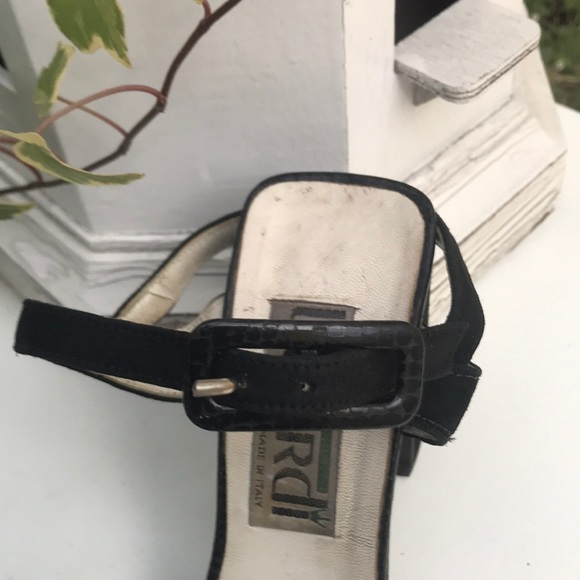 LENARDI Dress shoe - Picture 5 of 11